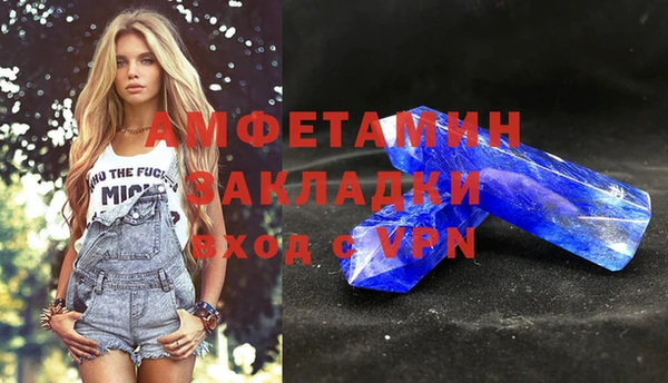 хмурый Алексеевка