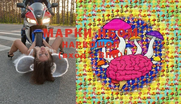 хмурый Алексеевка